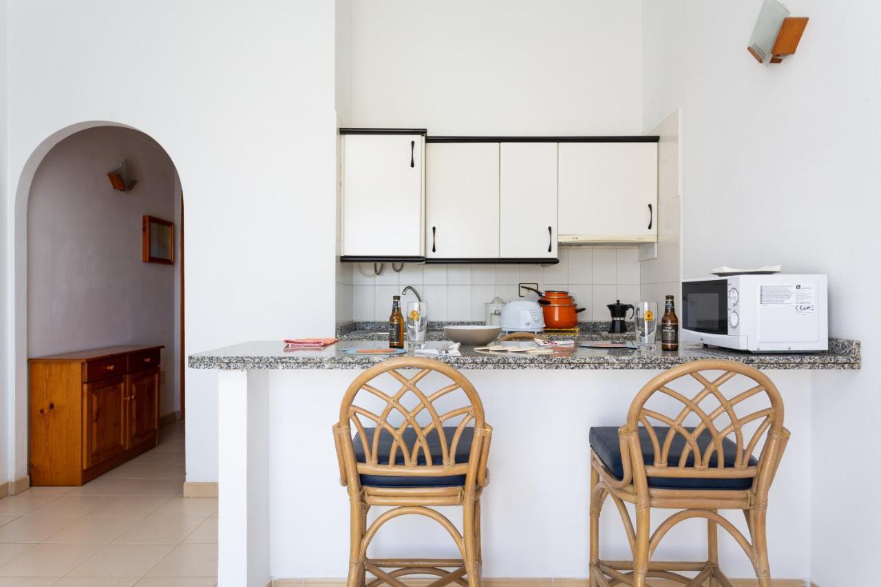 Apartment Malibu Park With Ocean View Costa Adeje  Exterior photo