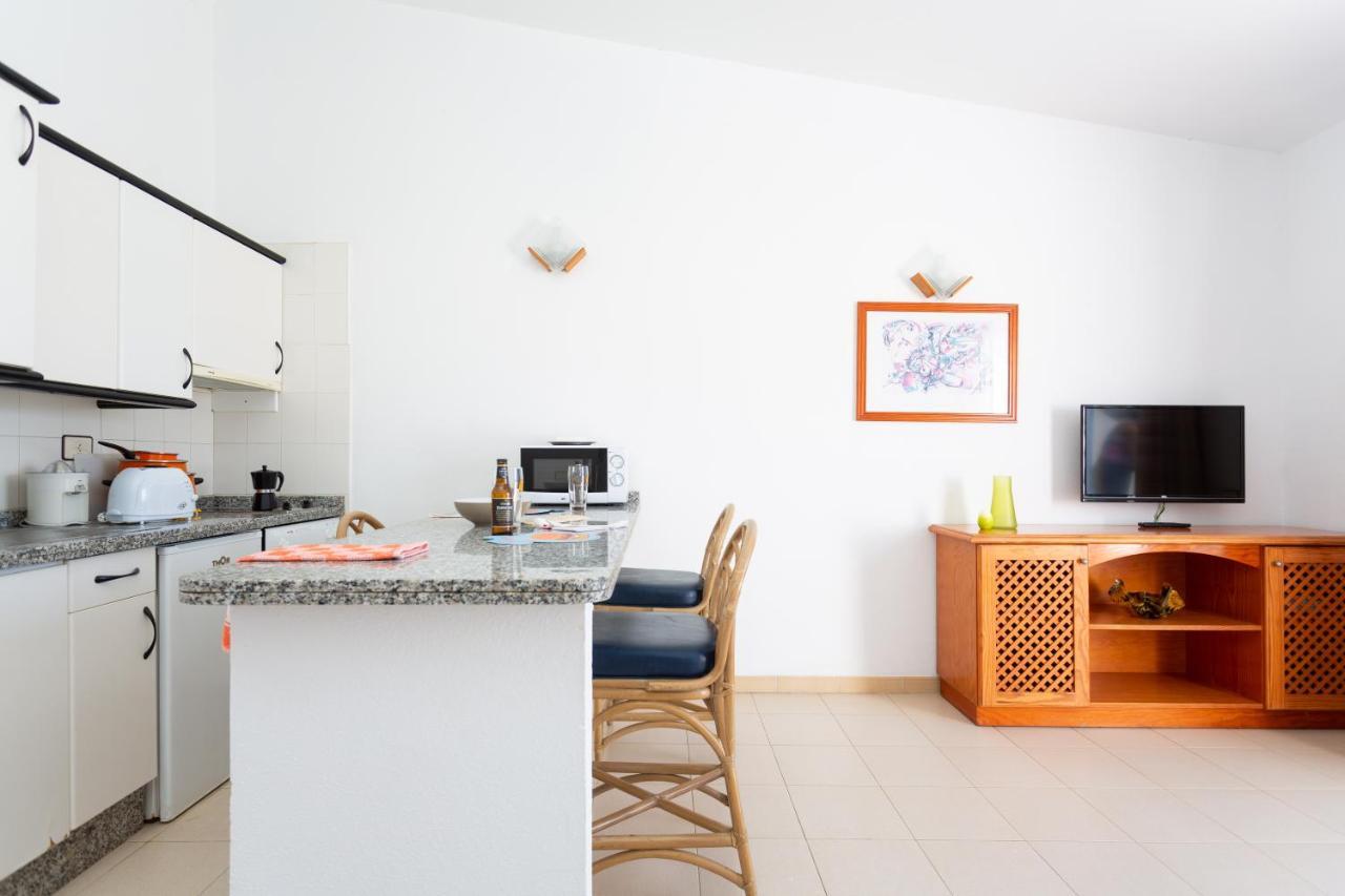 Apartment Malibu Park With Ocean View Costa Adeje  Exterior photo