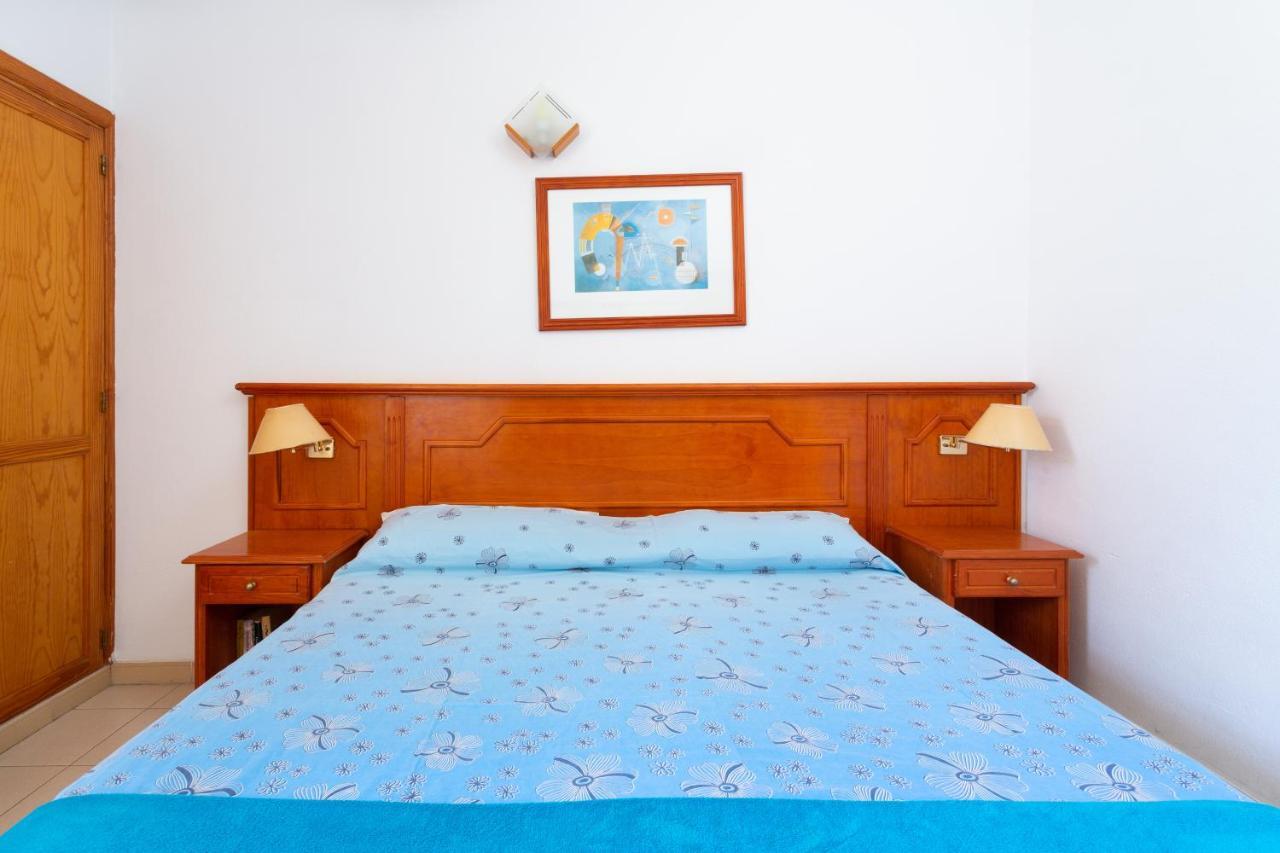 Apartment Malibu Park With Ocean View Costa Adeje  Exterior photo