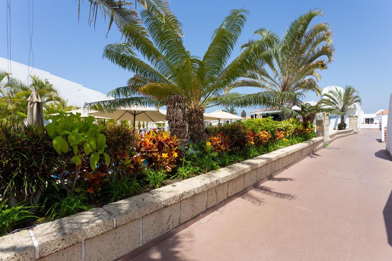 Apartment Malibu Park With Ocean View Costa Adeje  Exterior photo